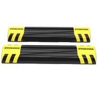 Spec'D Tuning Products - Spec-D PVC Parking Assist Wheel Stopper - Image 4