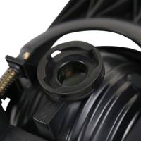 Spec'D Tuning Products - Spec-D 2003-2006 GMC Sierra / 2007 Sierra Classic H10 Fog Lights Kit (Chrome Housing/Smoke Lens) - Image 3