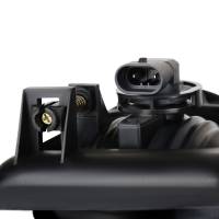 Spec'D Tuning Products - Spec-D 2003-2006 GMC Sierra / 2007 Sierra Classic H10 Fog Lights Kit (Chrome Housing/Smoke Lens) - Image 4