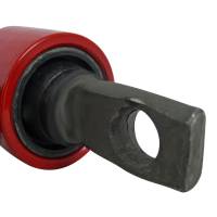 Spec'D Tuning Products - Spec-D 1988-2000 Honda Civic/Del Sol Acura integra Adjustable Rear Camber Kit - Image 5