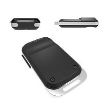 Spec'D Tuning Products - Spec-D Universal 9' 14 Gauge Fog Lights Wiring Harness Kit w/ 2 Connectors, Fuse, Relay, & Remote - Image 8