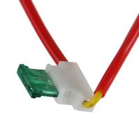 Spec'D Tuning Products - Spec-D Universal Xenon/HID Conversion Wiring Kit - Image 4