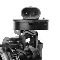 Spec'D Tuning Products - Spec-D 2018-2020 Kia Rio 9006 12v/51w Projector Fog Lights Kit (Chrome Housing/Clear Lens) - Image 3