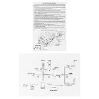 Spec'D Tuning Products - Spec-D 2018-2020 Kia Rio 9006 12v/51w Projector Fog Lights Kit (Chrome Housing/Clear Lens) - Image 4