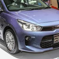 Spec'D Tuning Products - Spec-D 2018-2020 Kia Rio 9006 12v/51w Projector Fog Lights Kit (Chrome Housing/Clear Lens) - Image 8