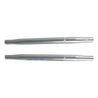 Spec'D Tuning Products - Spec-D 1988-1991 Honda Civic/CR-X T-304 Stainless Steel Front Traction Bar Kit - Image 4