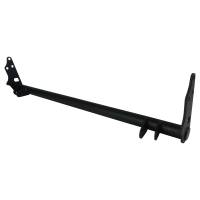 Spec'D Tuning Products - Spec-D 1988-1991 Honda Civic/CR-X T-304 Stainless Steel Front Traction Bar Kit - Image 6