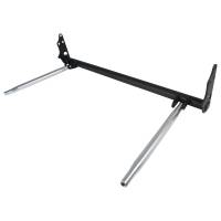 Spec'D Tuning Products - Spec-D 1988-1991 Honda Civic/CR-X T-304 Stainless Steel Front Traction Bar Kit - Image 7