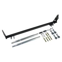 Spec'D Tuning Products - Spec-D 1988-1991 Honda Civic/CR-X T-304 Stainless Steel Front Traction Bar Kit - Image 8