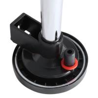 Spec'D Tuning Products - Spec-D La Cucaracha Chrome Music Horn 125DB 12v 5 Trumpet with Compressor - Image 4