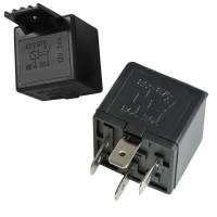 Spec'D Tuning Products - Spec-D La Cucaracha Chrome Music Horn 125DB 12v 5 Trumpet with Compressor - Image 7