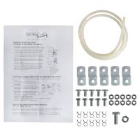 Spec'D Tuning Products - Spec-D La Cucaracha Chrome Music Horn 125DB 12v 5 Trumpet with Compressor - Image 8