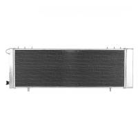 Spec'D Tuning Products - Spec-D 1984-1990 Jeep Cherokee/Wagoneer/Comanche 2.8L V6 Aluminum 3-Row Performance Radiator - Image 8