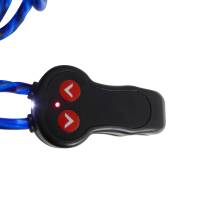 Spec'D Tuning Products - Spec-D Universal 12v 2-Ton Emergency Electric Scissor Jack & Impact Wrench Kit - Image 2