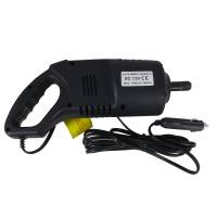 Spec'D Tuning Products - Spec-D Universal 12v 2-Ton Emergency Electric Scissor Jack & Impact Wrench Kit - Image 4