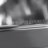 Spec'D Tuning Products - Spec-D 2014-2015 Chevrolet Silverado 1500 LED Bar Factory Style Headlights (Matte Black Housing/Clear Lens) - Image 5