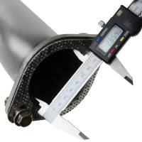 Spec'D Tuning Products - Spec-D 2002-2007 Subaru Impreza WRX STI 2.0L/2.5L T-304 Stainless Steel N1 Style Catback Exhaust System - Image 6