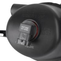 Spec'D Tuning Products - Spec-D 2006 BMW E90 3 Series 325i/330i / 2007-2008 3 Series 328i/335i Fog Lights (Chrome Housing/Clear Lens) - Image 3