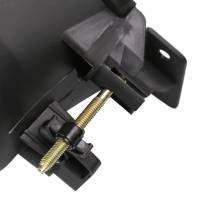 Spec'D Tuning Products - Spec-D 2006 BMW E90 3 Series 325i/330i / 2007-2008 3 Series 328i/335i Fog Lights (Chrome Housing/Clear Lens) - Image 4