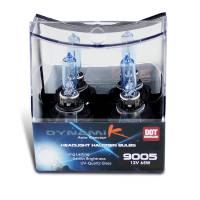 Spec'D Tuning Products - Spec-D 9005 Halogen light Bulbs - Image 8