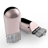 Spec'D Tuning Products - Spec-D T10 Chrome Amber Light Bulbs - Image 4