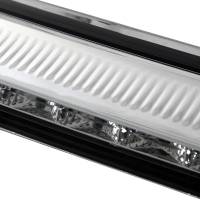 Spec'D Tuning Products - Spec-D 1999-2004 Ford Mustang LED 3rd Brake Light (Chrome Housing/Clear Lens) - Image 3