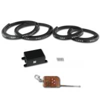 Spec'D Tuning Products - Spec-D Universal 48" Multi-Color LED Underbody Kit - Image 5