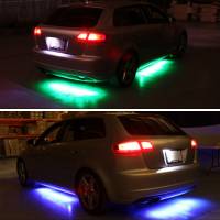Spec'D Tuning Products - Spec-D Universal 48" Multi-Color LED Underbody Kit - Image 7