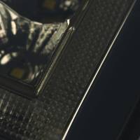 Spec'D Tuning Products - Spec-D 2009-2018 Nissan 370Z/Juke Nismo/Sentra Nismo Rear LED 3rd Brake Light (Chrome Housing/Smoke Lens) - Image 4