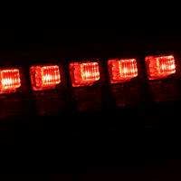 Spec'D Tuning Products - Spec-D 1993-2016 Ford F-250/F-350/F-450/F-550/Ranger Mazda B Series Pickup LED 3rd Brake Tail Light - CY (Black Housing/Smoke Lens) - Image 2