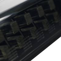 Spec'D Tuning Products - Spec-D 1993-2016 Ford F-250/F-350/F-450/F-550/Ranger Mazda B Series Pickup LED 3rd Brake Tail Light - CY (Black Housing/Smoke Lens) - Image 7