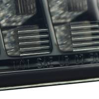 Spec'D Tuning Products - Spec-D 1993-2016 Ford F-250/F-350/F-450/F-550/Ranger Mazda B Series Pickup LED 3rd Brake Tail Light - CY (Black Housing/Smoke Lens) - Image 8