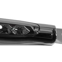 Spec'D Tuning Products - Spec-D 2007-2012 Chevrolet Avalanche LED 3rd Brake Light (Chrome Housing/Smoke Lens) - Image 2