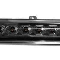 Spec'D Tuning Products - Spec-D 2007-2012 Chevrolet Avalanche LED 3rd Brake Light (Chrome Housing/Smoke Lens) - Image 3