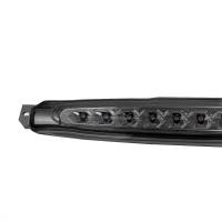 Spec'D Tuning Products - Spec-D 2007-2012 Chevrolet Avalanche LED 3rd Brake Light (Chrome Housing/Smoke Lens) - Image 4