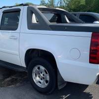 Spec'D Tuning Products - Spec-D 2007-2012 Chevrolet Avalanche LED 3rd Brake Light (Chrome Housing/Smoke Lens) - Image 8