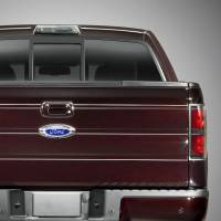 Spec'D Tuning Products - Spec-D 2009-2014 Ford F-150 LED SMD 3rd Brake Light (Chrome Housing/Smoke Lens) - Image 2