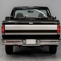Spec'D Tuning Products - Spec-D 1992-1996 Ford F-150/F-250/F-350/Bronco LED 3rd Brake Light (Chrome Housing/Clear Lens) - Image 8