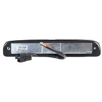 Spec'D Tuning Products - Spec-D 1993-2016 Ford F-250/F-350/F-450/F-550/Ranger Mazda B Series Pickup LED 3rd Brake Tail Light - CY (Chrome Housing/Clear Lens) - Image 1