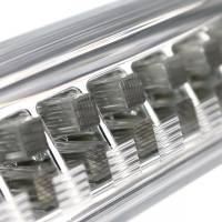 Spec'D Tuning Products - Spec-D 1993-2016 Ford F-250/F-350/F-450/F-550/Ranger Mazda B Series Pickup LED 3rd Brake Tail Light - CY (Chrome Housing/Clear Lens) - Image 4