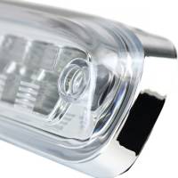 Spec'D Tuning Products - Spec-D 1993-2016 Ford F-250/F-350/F-450/F-550/Ranger Mazda B Series Pickup LED 3rd Brake Tail Light - CY (Chrome Housing/Clear Lens) - Image 7