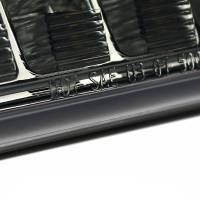 Spec'D Tuning Products - Spec-D 1993-2016 Ford F-250/F-350/F-450/F-550/Ranger Mazda B Series Pickup LED 3rd Brake Tail Light - CY (Chrome Housing/Smoke Lens) - Image 3