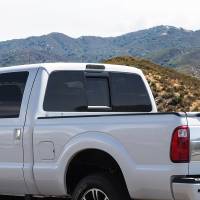 Spec'D Tuning Products - Spec-D 1993-2016 Ford F-250/F-350/F-450/F-550/Ranger Mazda B Series Pickup LED 3rd Brake Tail Light - CY (Chrome Housing/Smoke Lens) - Image 6