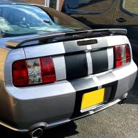 Spec'D Tuning Products - Spec-D 2005-2009 Ford Mustang LED 3rd Brake Tail Light (Chrome Housing/Smoke Lens) - Image 8