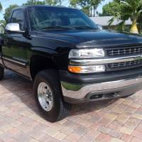 Spec'D Tuning Products - Spec-D 1999-2002 Chevrolet Silverado 1500/2500/2001-2002 Silverado 3500 LED Fog Lights kit (Glossy Black Housing/Clear Lens) - Image 7
