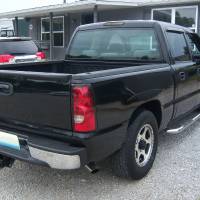 Spec'D Tuning Products - Spec-D 2007-2012 Chevrolet Silverado/ GMC Sierra LED 3rd Brake Light (Chrome Housing/Clear Lens) - Image 8