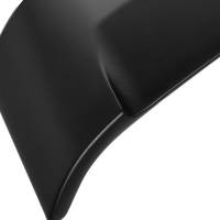 Spec'D Tuning Products - Spec-D 2005-2009 Ford Mustang Matte Black ABS Factory GT Style Rear Spoiler - Image 2
