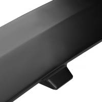 Spec'D Tuning Products - Spec-D 2005-2009 Ford Mustang Matte Black ABS Factory GT Style Rear Spoiler - Image 3