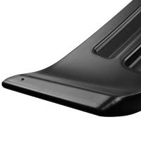 Spec'D Tuning Products - Spec-D 2005-2009 Ford Mustang Matte Black ABS Factory GT Style Rear Spoiler - Image 6