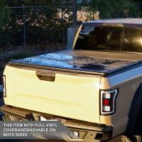 Spec'D Tuning Products - Spec-D 2004-2014 Ford F-150 66" Short Bed Hard Tri-Fold Tonneau Cover - Image 4